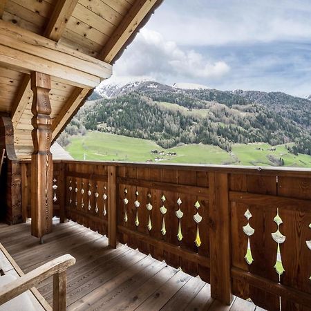 Ferienhaus Pichlerhof Fundres المظهر الخارجي الصورة
