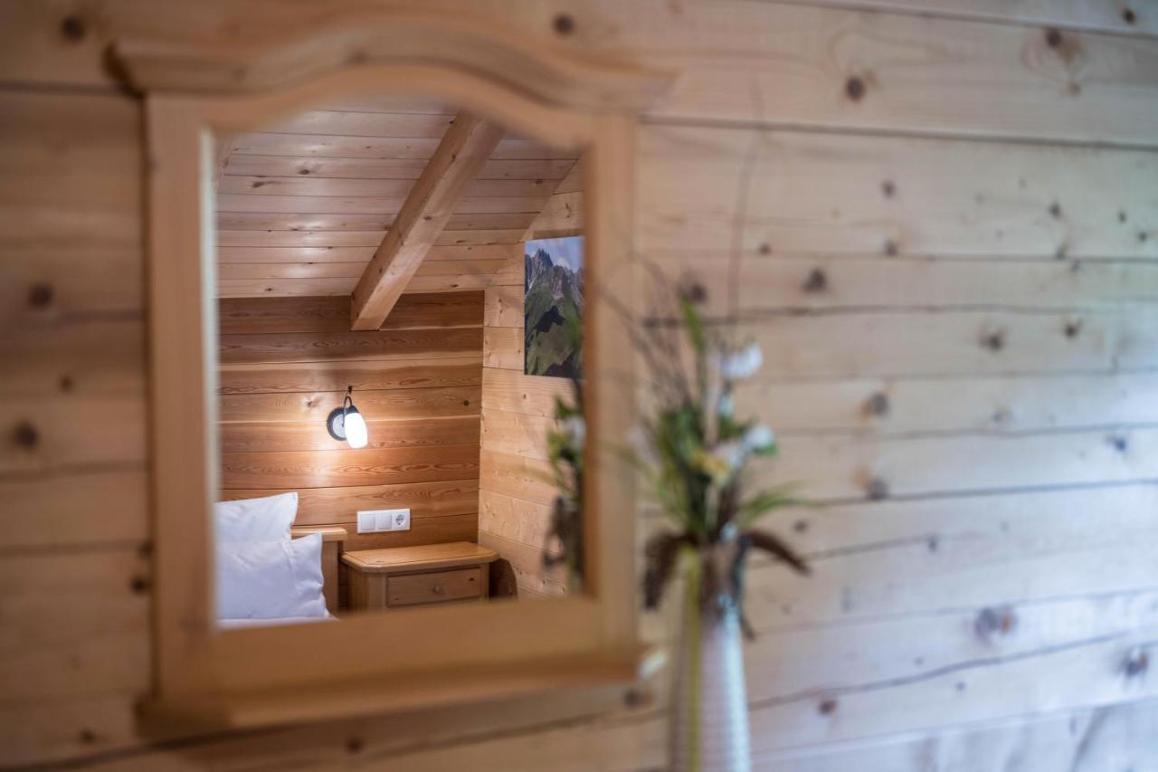 Ferienhaus Pichlerhof Fundres المظهر الخارجي الصورة