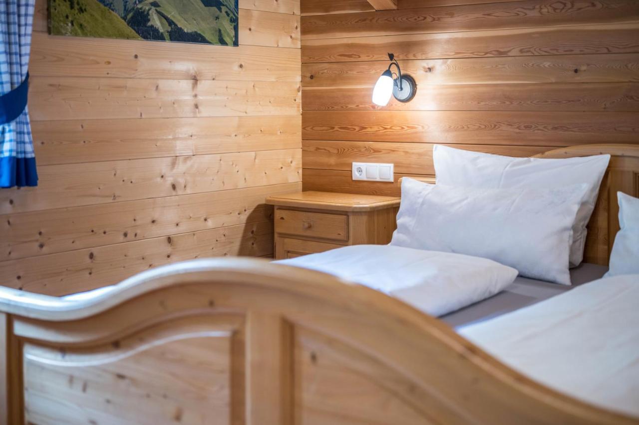 Ferienhaus Pichlerhof Fundres المظهر الخارجي الصورة